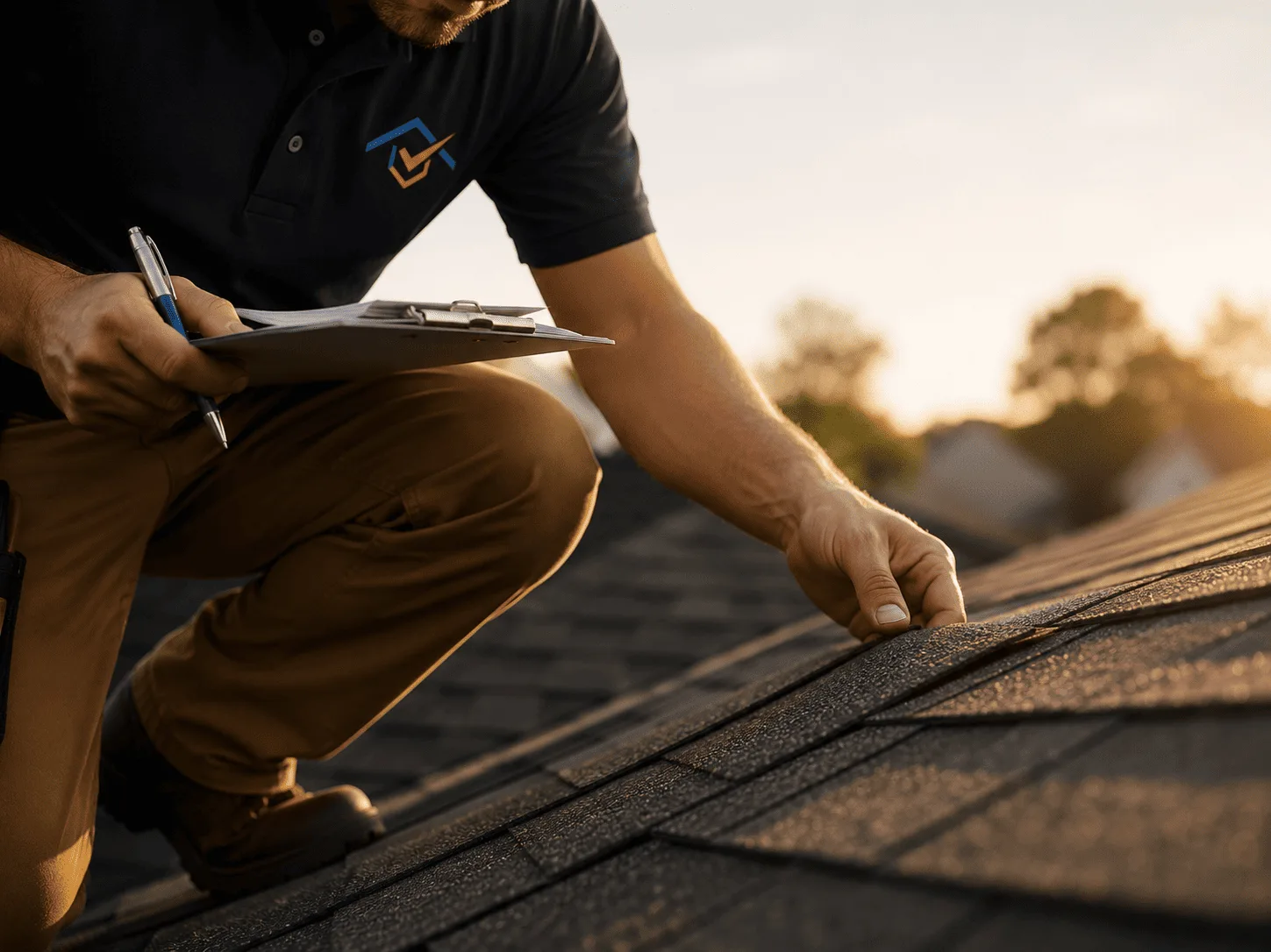 Why Choose Roof Inspection in Italy, TX